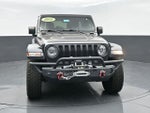 2021 Wrangler Unlimited Thumbnail 3