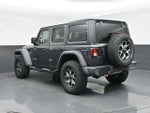 2021 Wrangler Unlimited Thumbnail 6