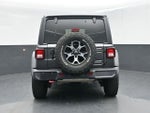 2021 Wrangler Unlimited Thumbnail 7