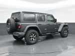 2021 Wrangler Unlimited Thumbnail 8