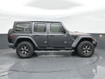 2021 Wrangler Unlimited Thumbnail 9