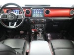 2021 Wrangler Unlimited Thumbnail 16