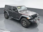 2021 Wrangler Unlimited Thumbnail 38