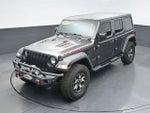 2021 Wrangler Unlimited Thumbnail 40
