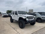2021 Wrangler Unlimited Thumbnail 2