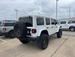 2021 Wrangler Unlimited Thumbnail 3