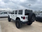 2021 Wrangler Unlimited Thumbnail 4