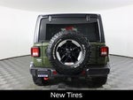 2021 Wrangler Unlimited Thumbnail 5
