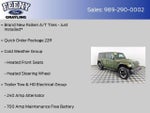 2021 Wrangler Unlimited Thumbnail 8