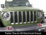 2021 Wrangler Unlimited Thumbnail 17