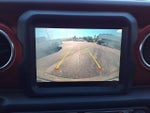 2022 Wrangler Unlimited Thumbnail 3