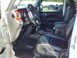 2022 Wrangler Unlimited Thumbnail 4
