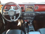 2022 Wrangler Unlimited Thumbnail 7