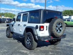 2022 Wrangler Unlimited Thumbnail 9