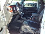 2022 Wrangler Unlimited Thumbnail 4