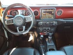2022 Wrangler Unlimited Thumbnail 7