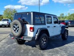 2022 Wrangler Unlimited Thumbnail 10