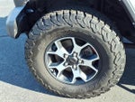 2022 Wrangler Unlimited Thumbnail 11