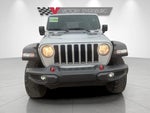 2023 Wrangler Thumbnail 3