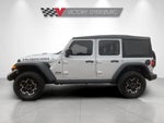 2023 Wrangler Thumbnail 5