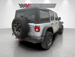 2023 Wrangler Thumbnail 8