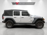 2023 Wrangler Thumbnail 9