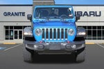2023 Wrangler Thumbnail 3