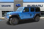 2023 Wrangler Thumbnail 4