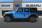 2023 Wrangler Thumbnail 5