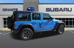 2023 Wrangler Thumbnail 8