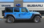 2023 Wrangler Thumbnail 9