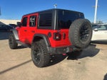2018 Wrangler Unlimited Thumbnail 2