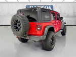 2018 Wrangler Unlimited Thumbnail 7