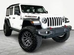 2019 Wrangler Unlimited Thumbnail 1