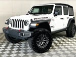 2019 Wrangler Unlimited Thumbnail 2