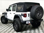 2019 Wrangler Unlimited Thumbnail 11