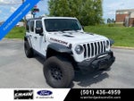 2020 Wrangler Unlimited Thumbnail 1