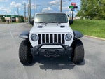 2020 Wrangler Unlimited Thumbnail 2