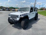 2020 Wrangler Unlimited Thumbnail 3