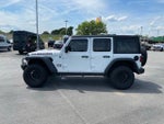 2020 Wrangler Unlimited Thumbnail 4
