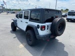 2020 Wrangler Unlimited Thumbnail 5