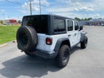 2020 Wrangler Unlimited Thumbnail 7