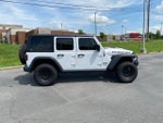2020 Wrangler Unlimited Thumbnail 8