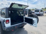 2020 Wrangler Unlimited Thumbnail 9