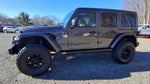 2021 Wrangler Unlimited Thumbnail 4
