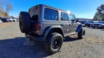 2021 Wrangler Unlimited Thumbnail 8