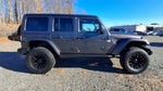 2021 Wrangler Unlimited Thumbnail 9