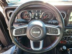 2021 Wrangler Unlimited Thumbnail 16