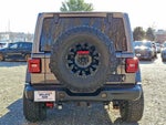 2021 Wrangler Unlimited Thumbnail 23