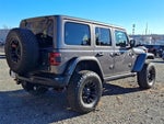 2021 Wrangler Unlimited Thumbnail 25